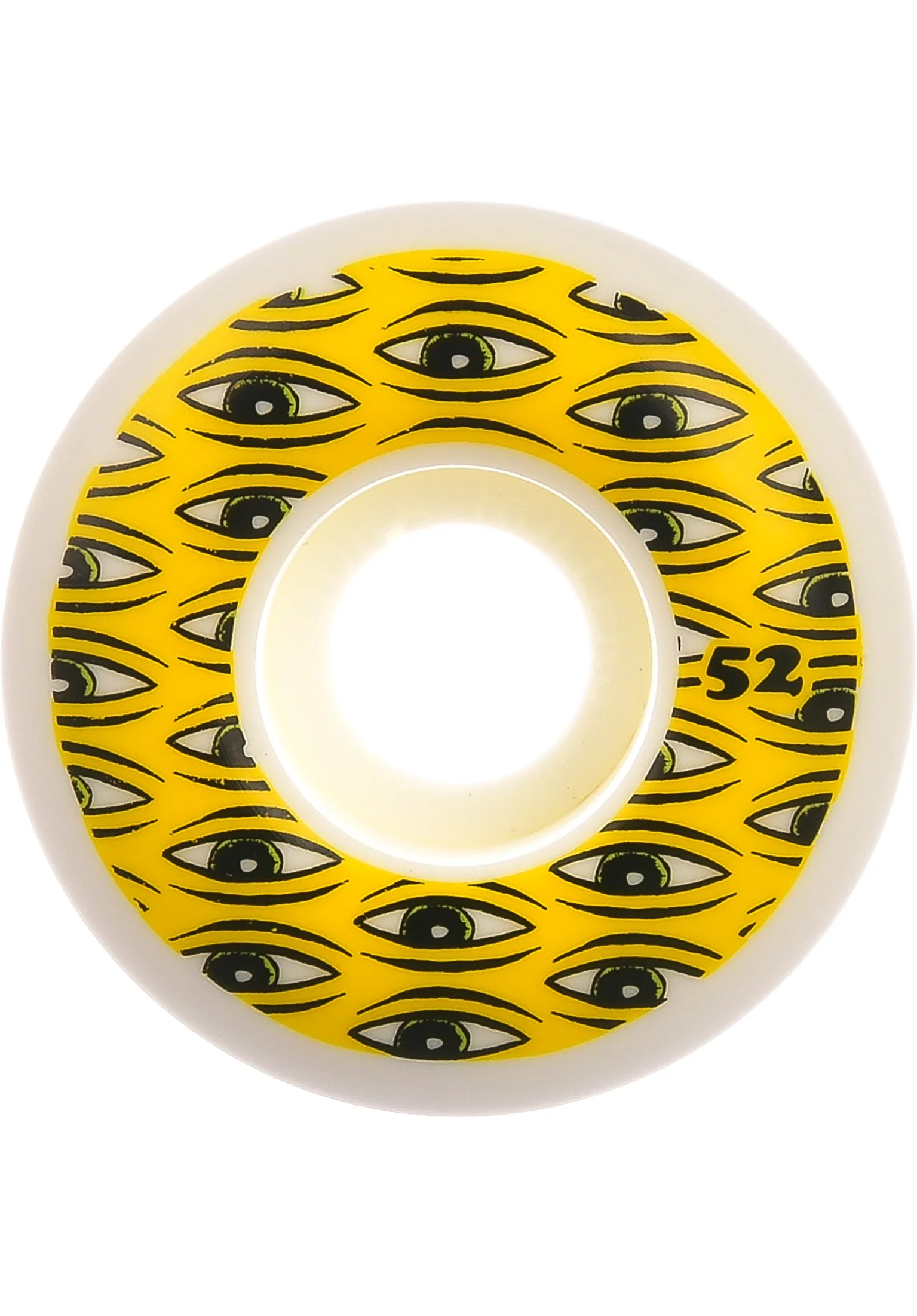All Seeing 100A