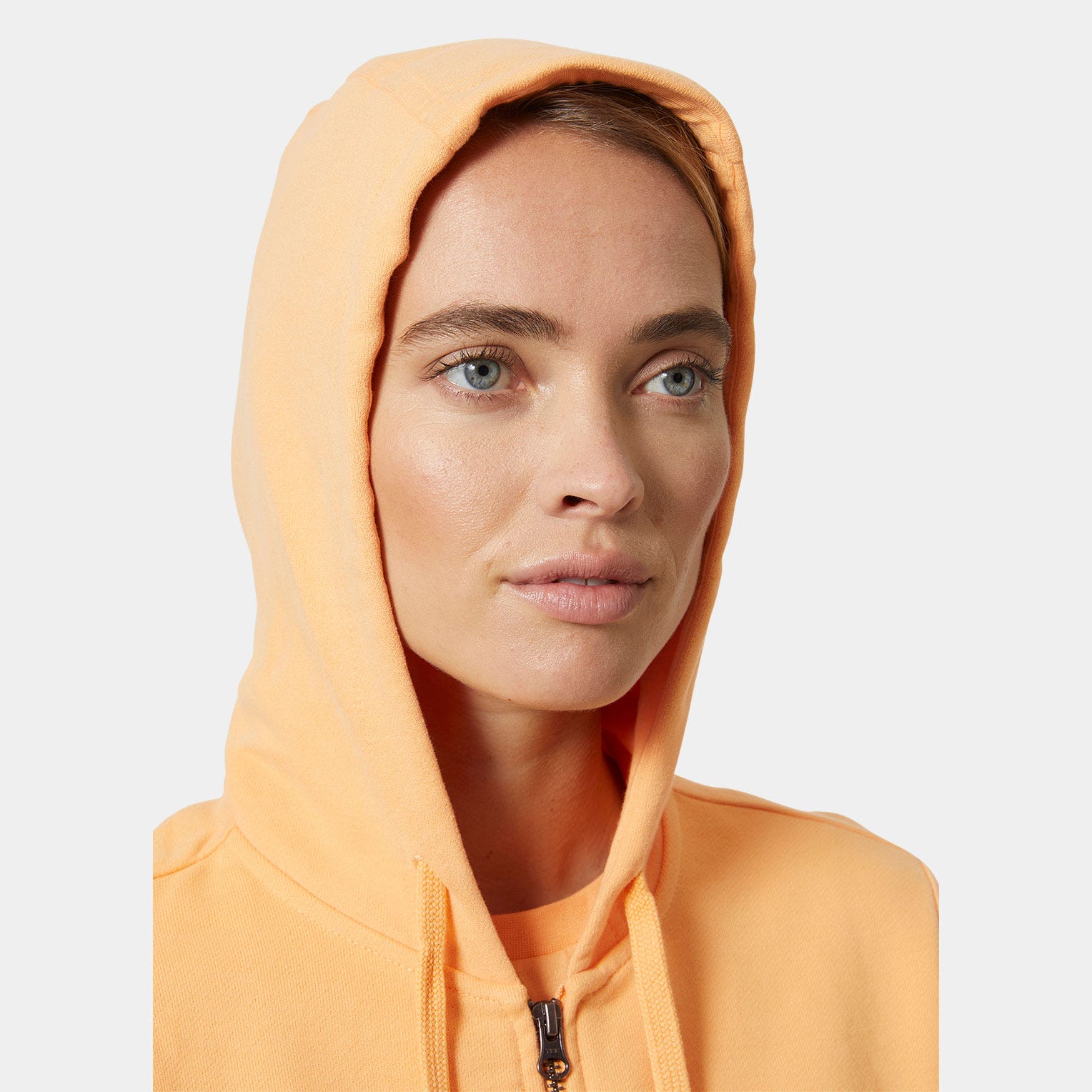 Women’s HH® Logo Full Zip Hoodie 2.0