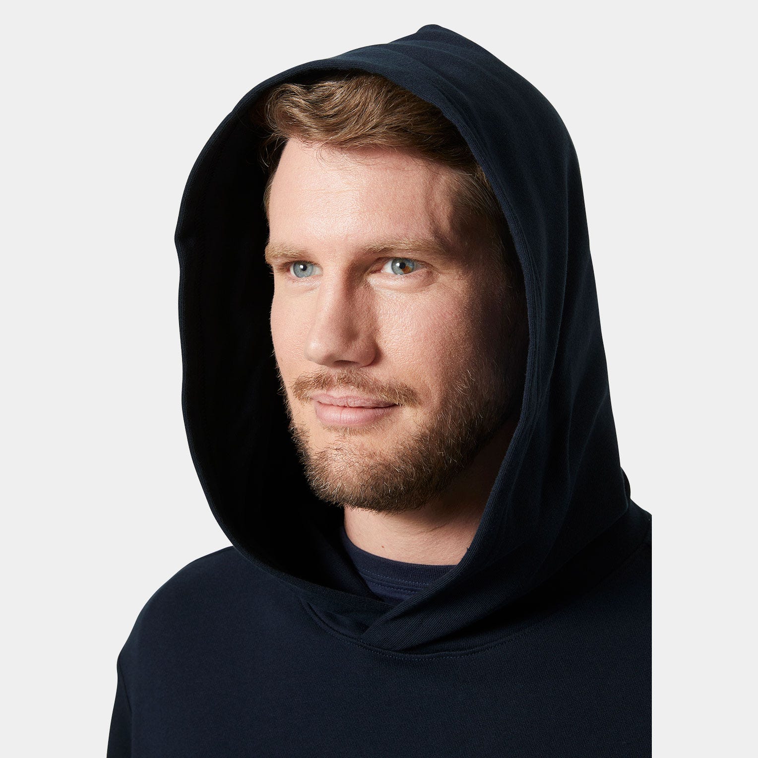 Men's Core Graphic Sweat Hoodie