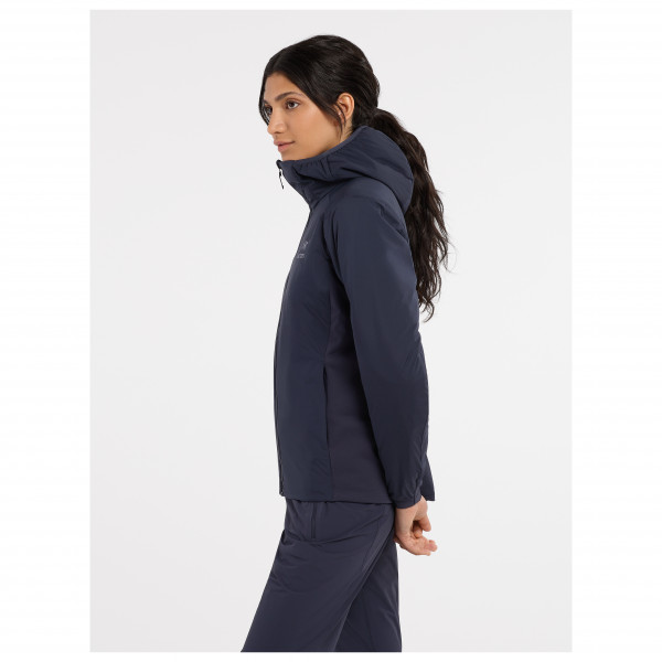 Arc'teryx - Women's Atom Hoody - Kunstfaserjacke