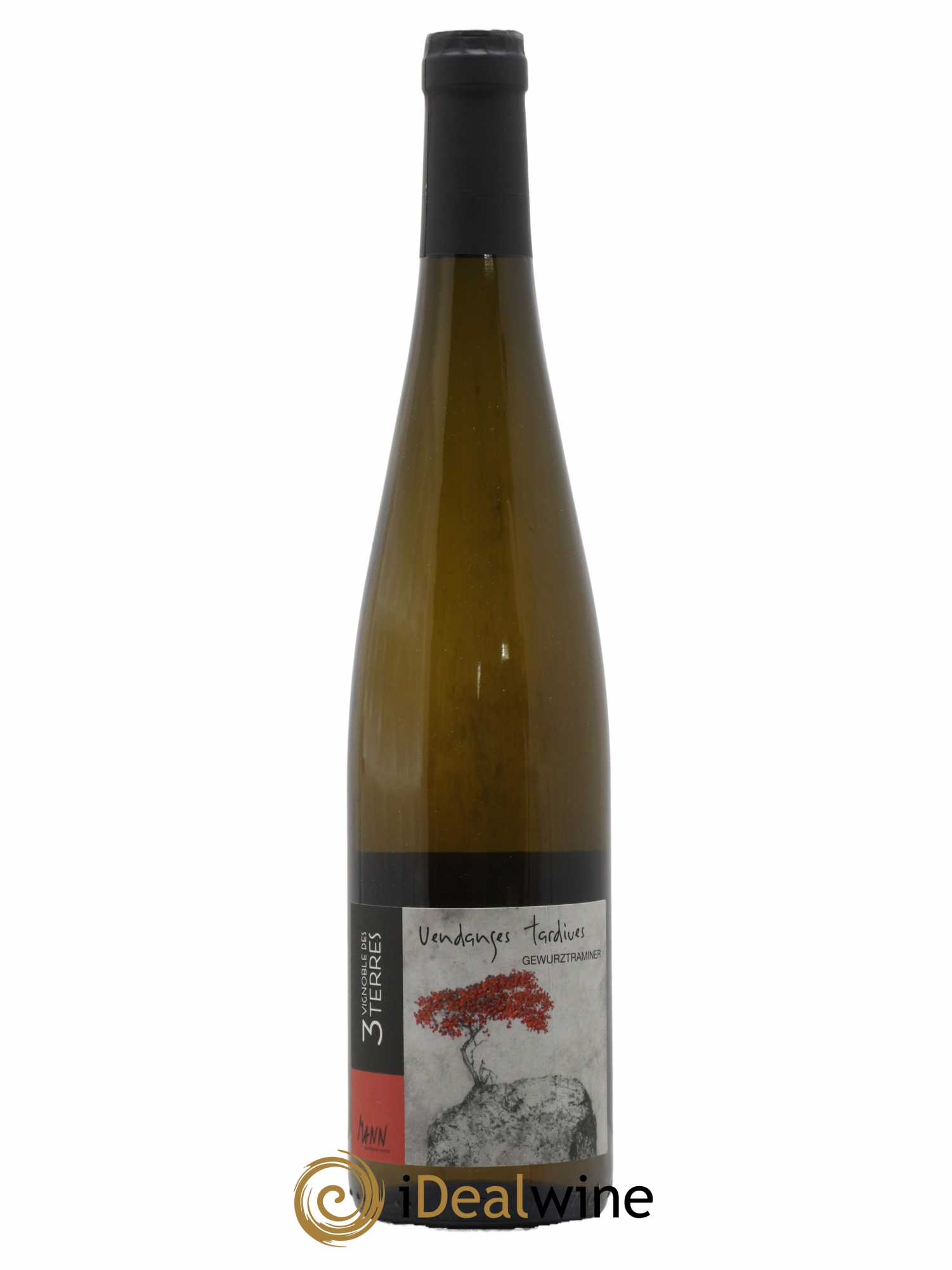 Alsace Gewurztraminer Joli