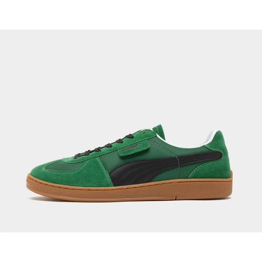 PUMA Super Team OG 390424/010 / schwarz