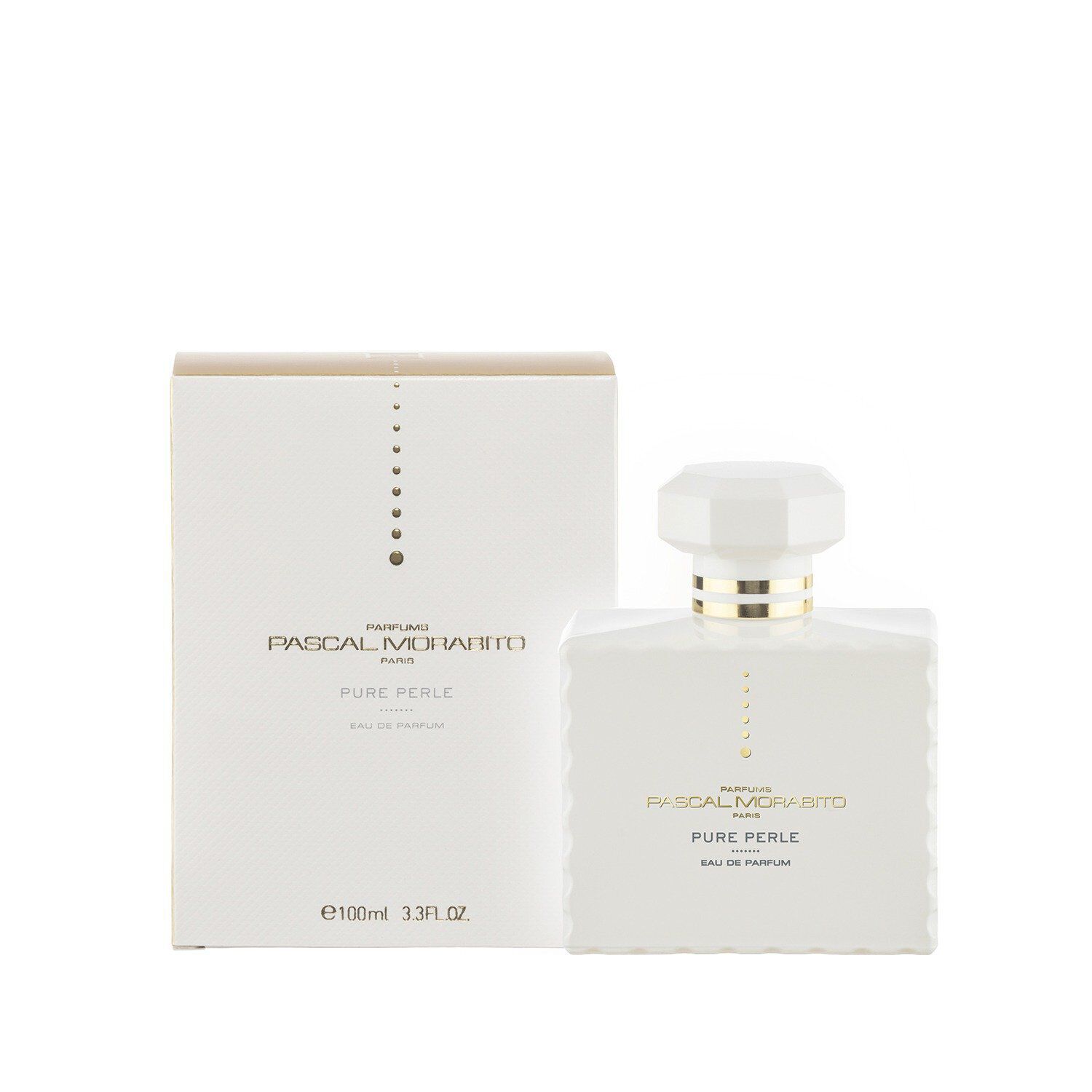 Pascal Morabito Pure Perle Eau de Parfum