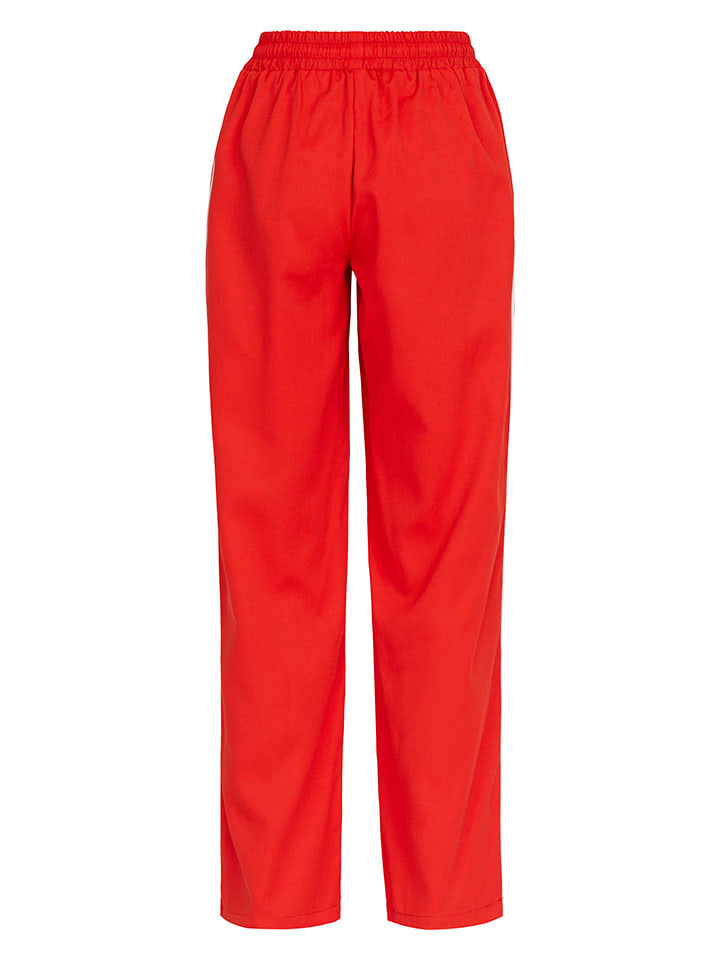 SisterS point Hose in Rot günstig kaufen