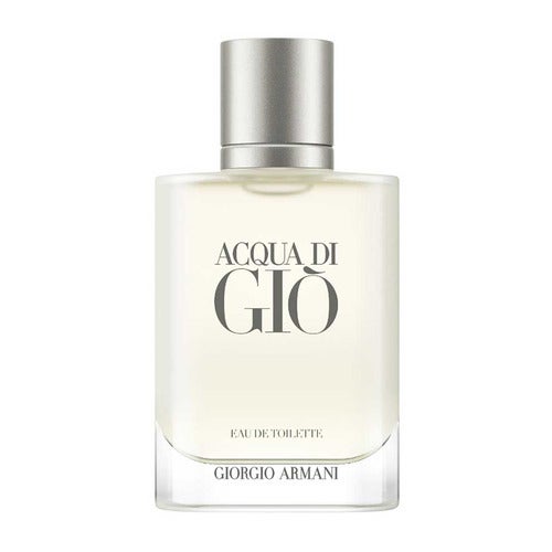 Armani Acqua Di Giò Eau de Toilette Genopfyldelig 200 ml