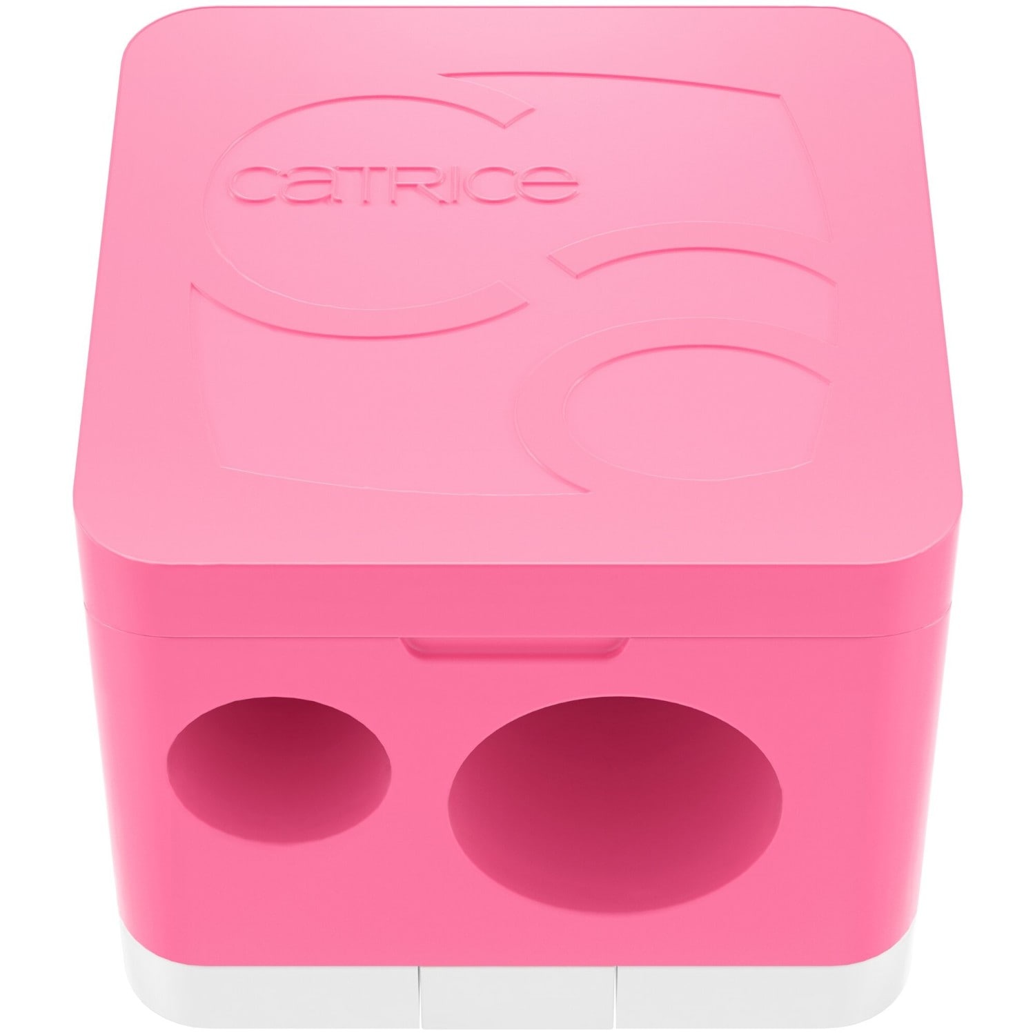 Catrice Cosmetic -kynänteroitin 010
