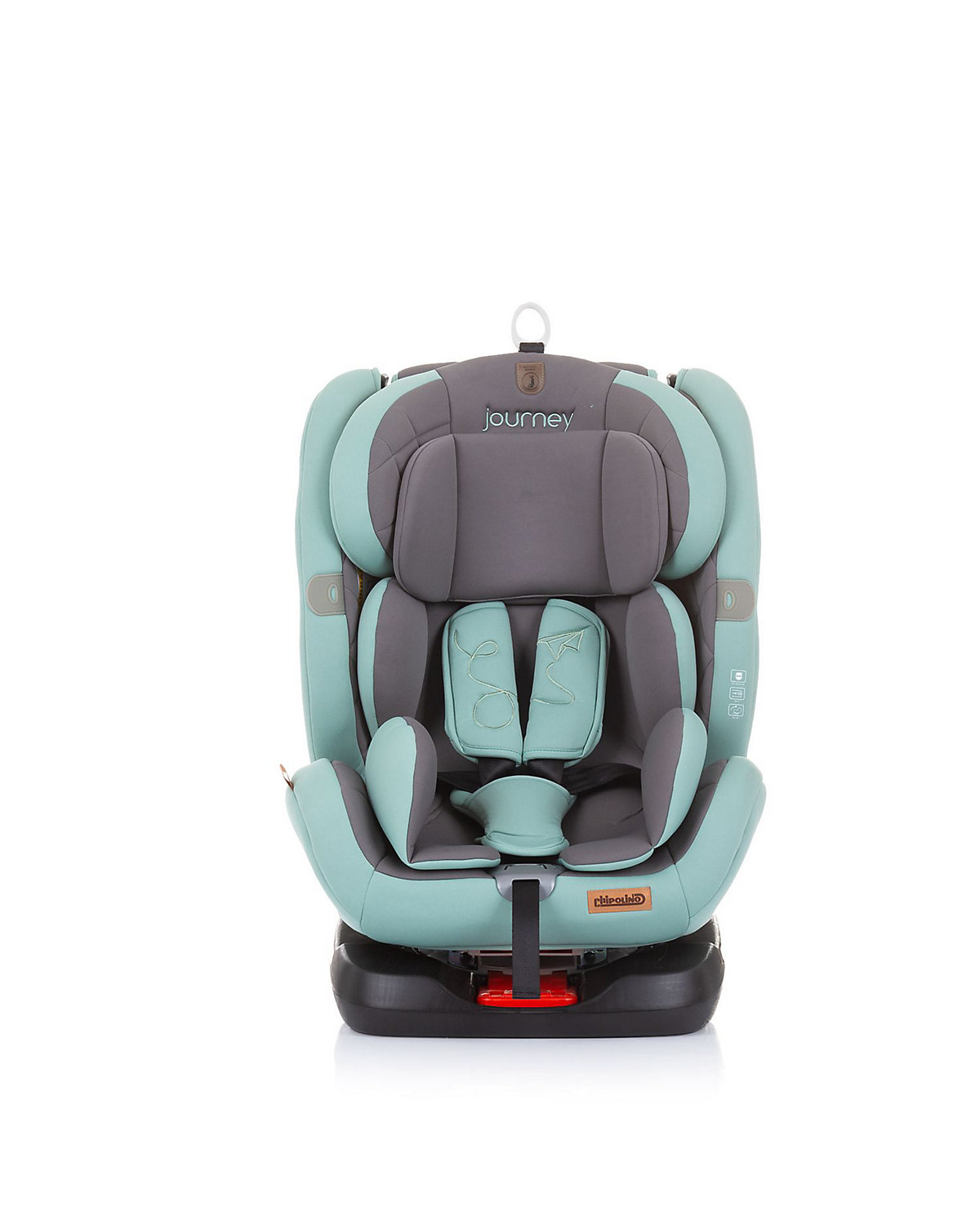 Kindersitz Journey Gruppe 0+/1/2/3 (0 - 36 kg) Isofix Kindersitze