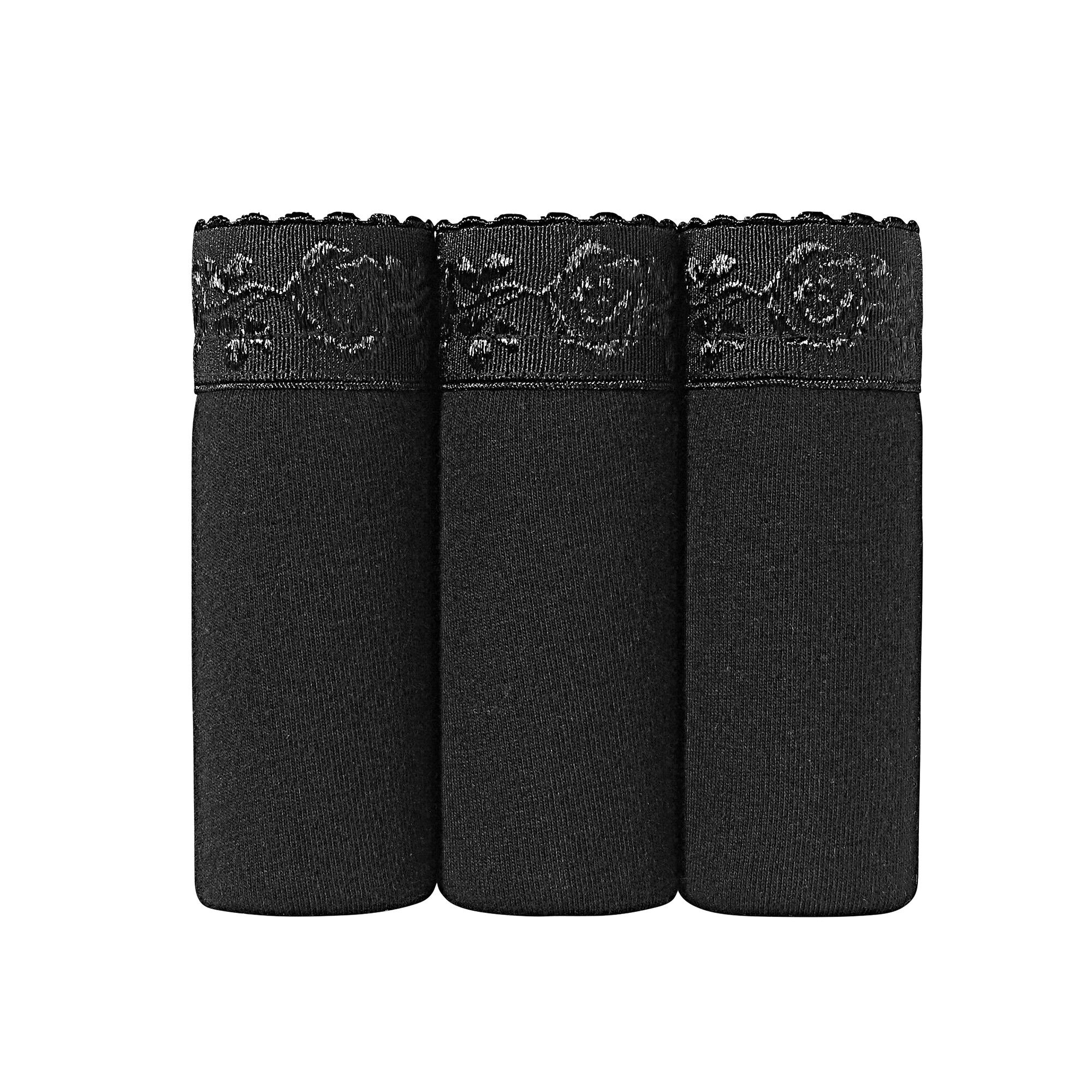 Culotte maxi effet ventre plat
