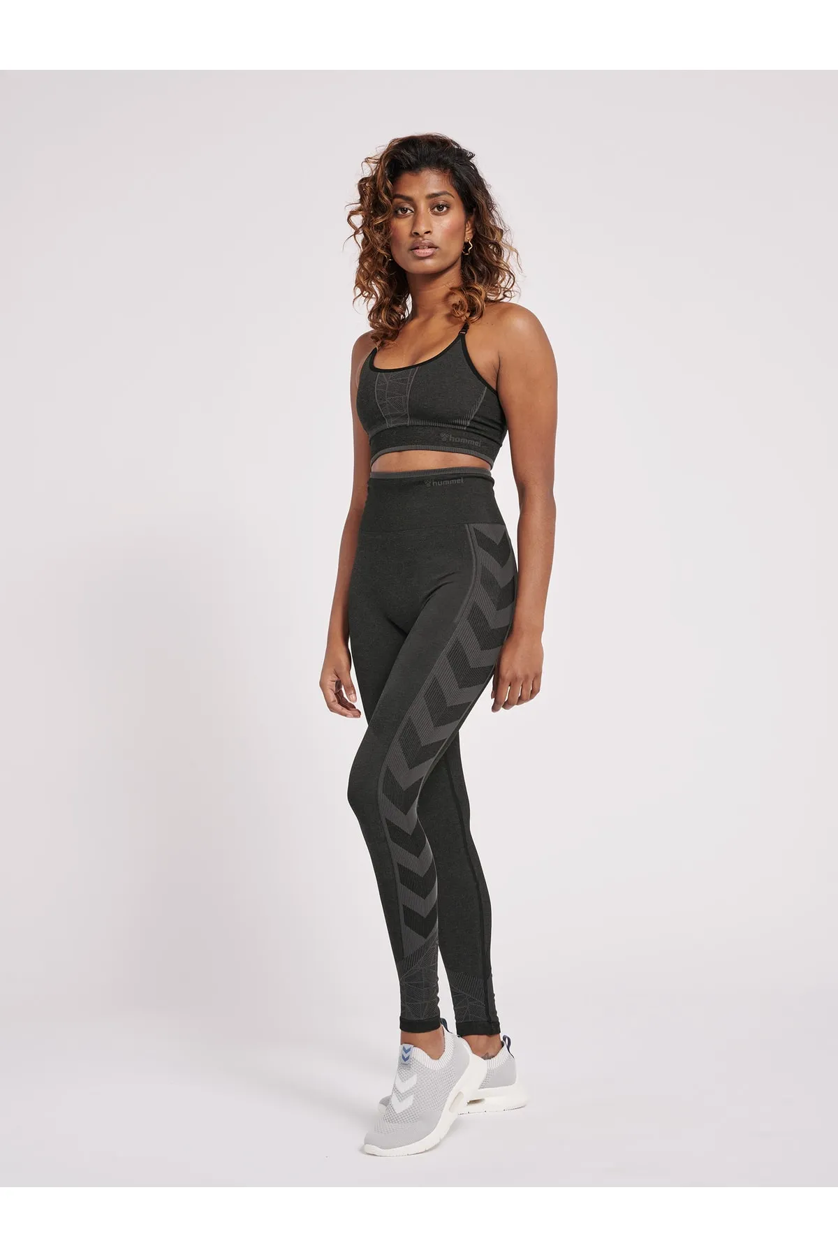 hummel  hmlMT ENERGY SEAMLESS SPORTTOP