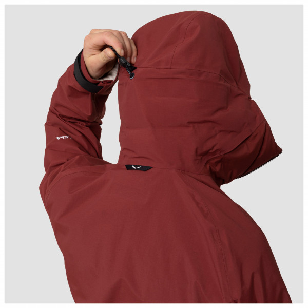 Salewa - Women's Sella Powertex 3L Hybrid Jacket - Daunenjacke
