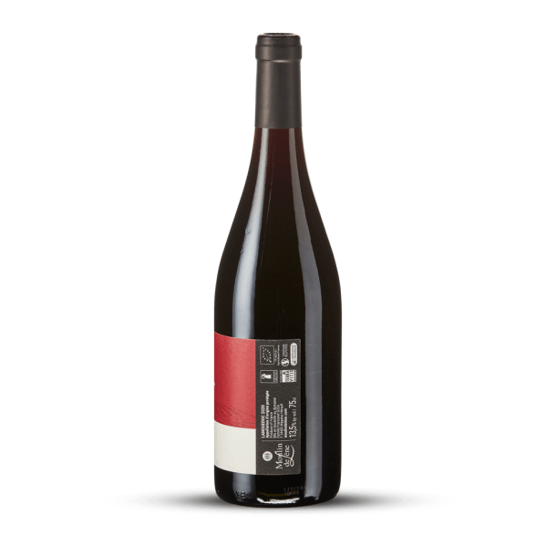 Moulin de Lène les Caves de Paris Rouge 2020