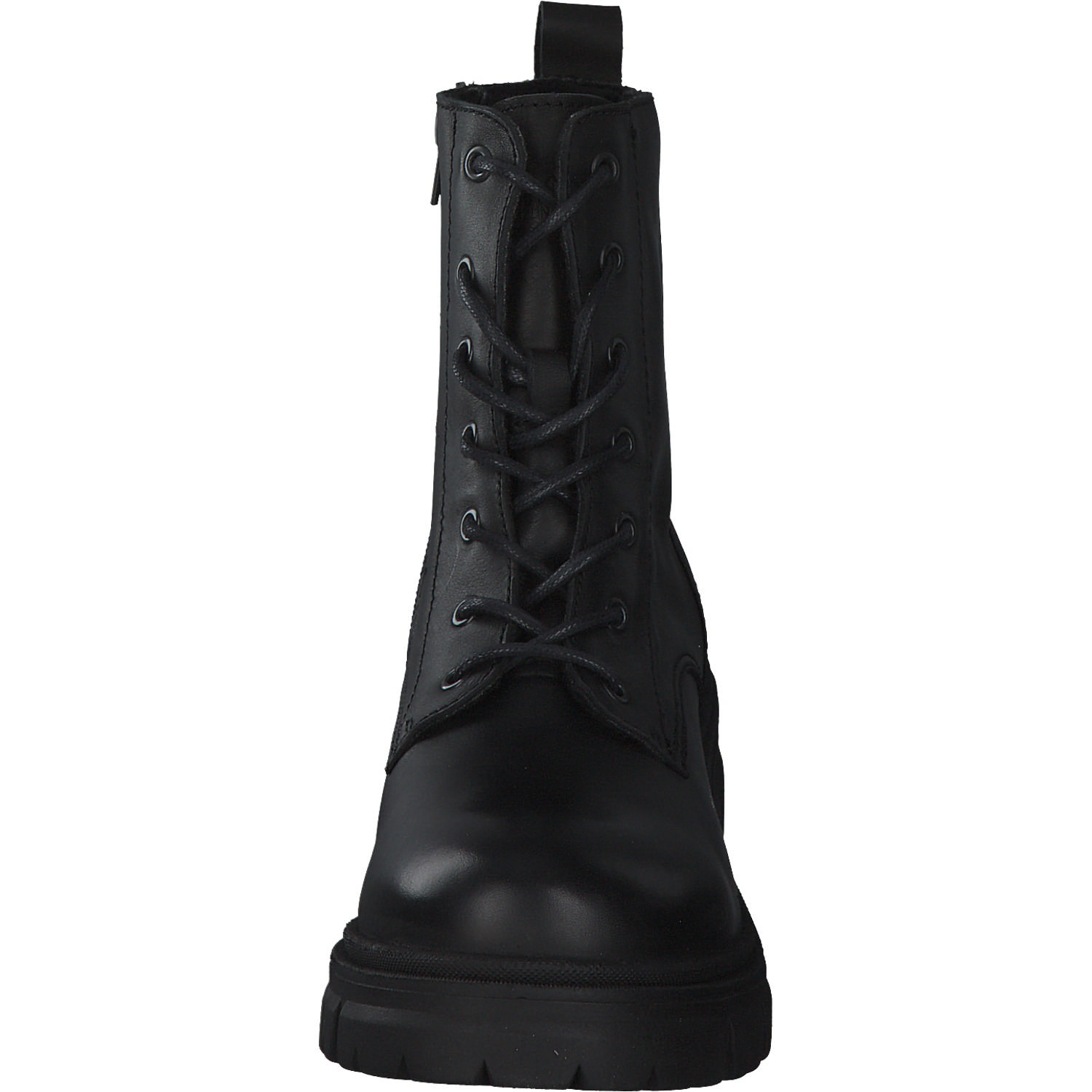 Gil Peterson 13902, Stiefeletten, Damen, BLACK