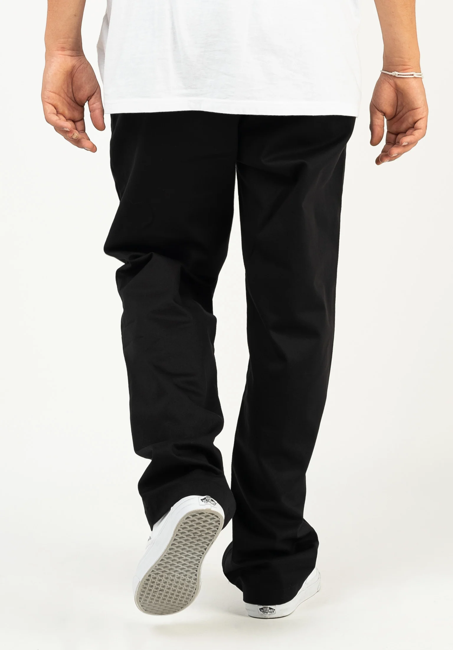 Authentic Chino Relaxed