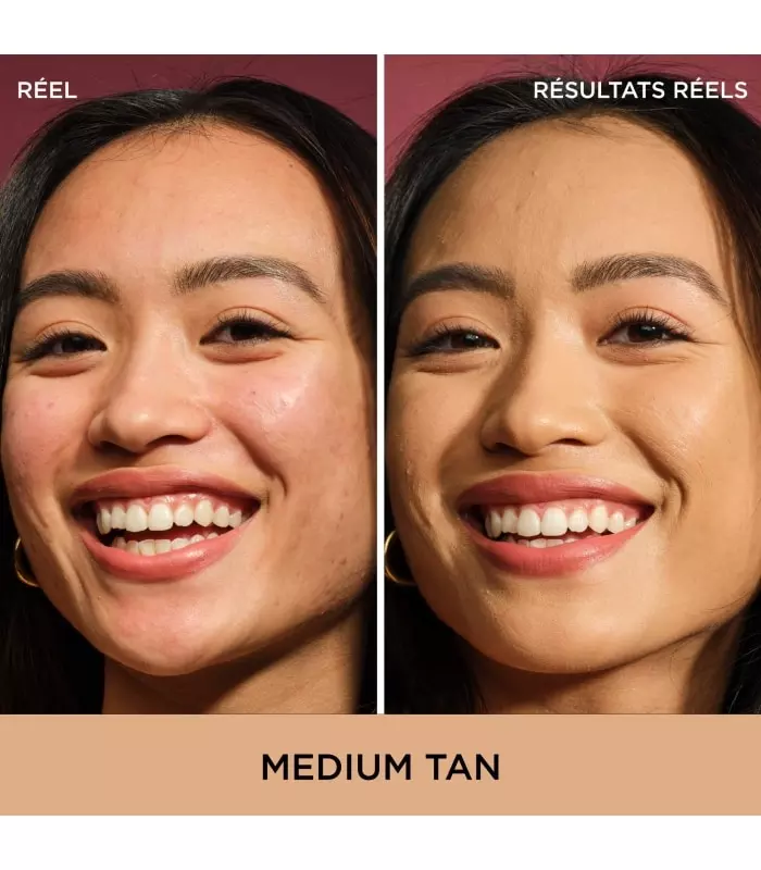 YOUR SKIN BUT BETTER™ CC+ CREAM CC Crème Correctrice Haute Couvrance SPF 50+