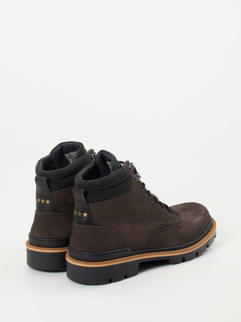 Boots-47014090125 Pantofola d´Oro