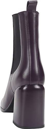 ekonika Chelsea-Boots mit stabilem Absatz