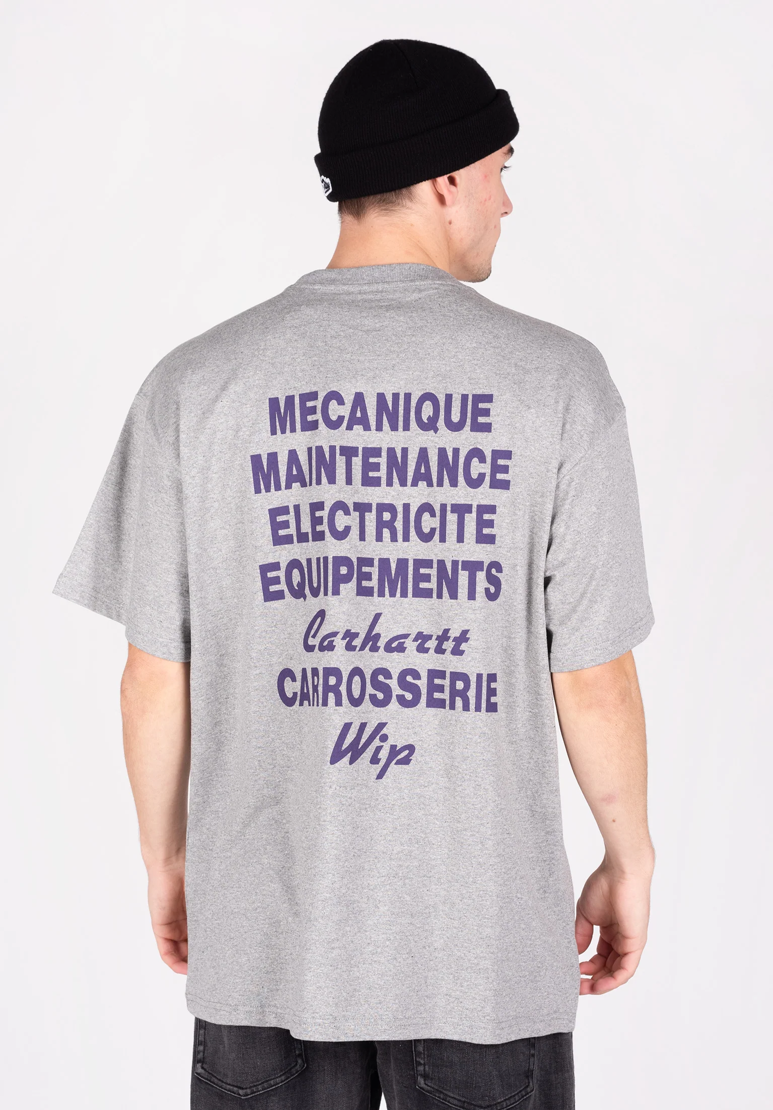 Mechanics