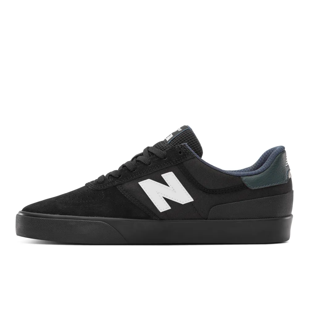 New Balance Numeric 272 NM272BLK / schwarz
