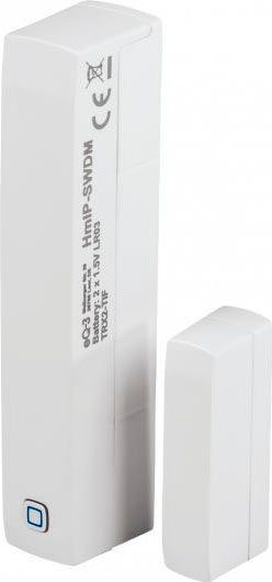 Homematic IP Sensor Fenster- und Türkontakt mit Magnet