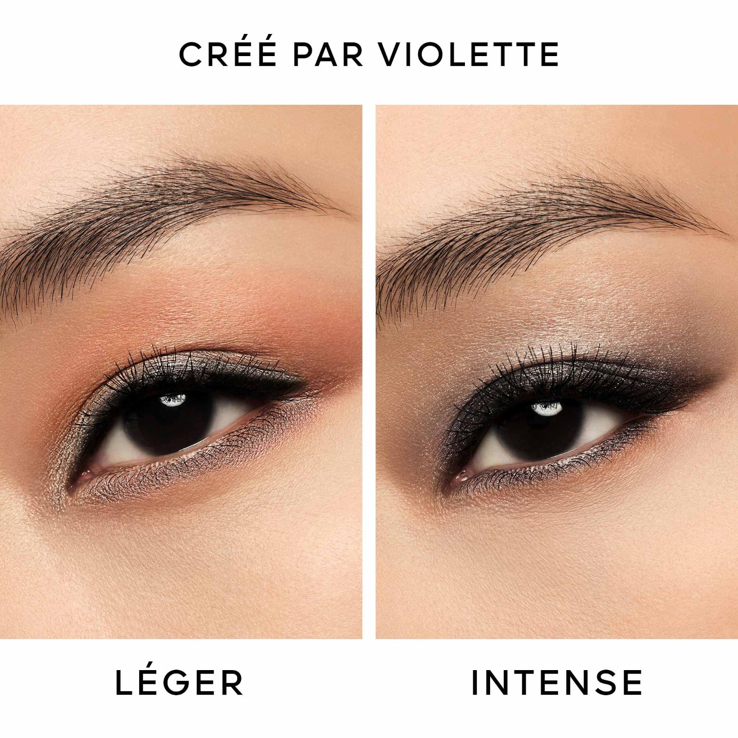 Guerlain Ombres G 4 krāsu palete