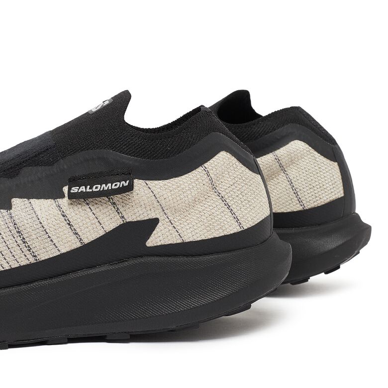 Salomon Wmns Pulsar Advanced black/black/pewter