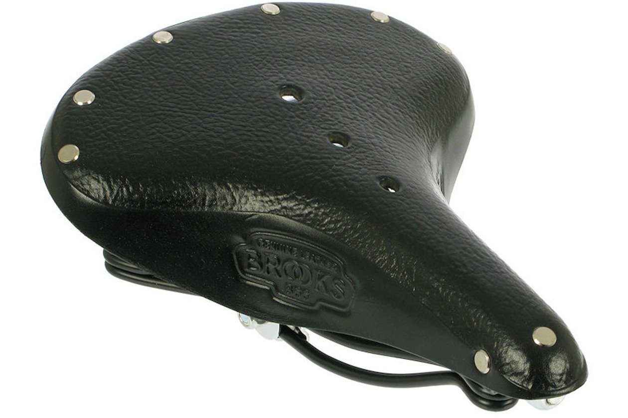Brooks B66 Sattel