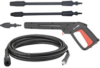 Black&Decker Black & Decker Hochdruckreiniger PW 2100 WR