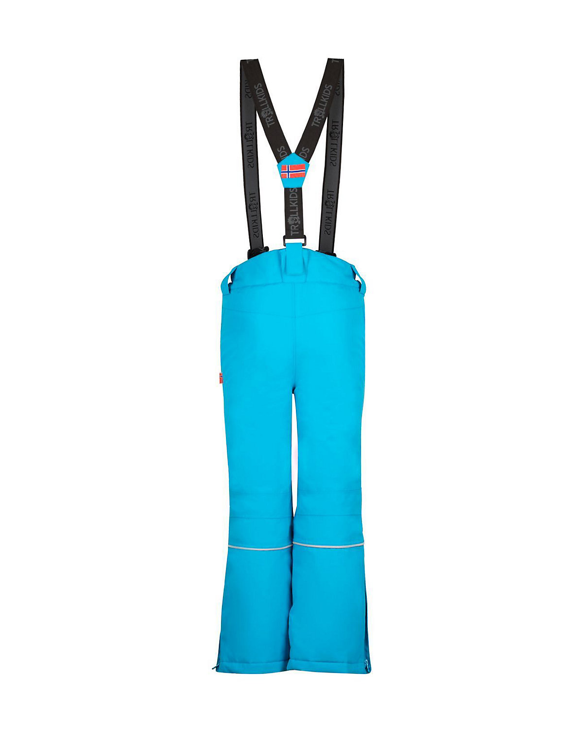 Schneehose Slim Fit Holmenkollen Skihosen