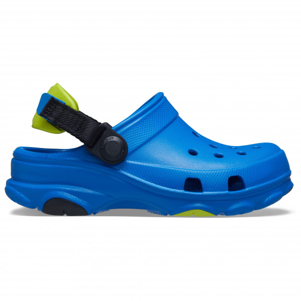 Crocs - Kid's Classic All-Terrain Clog - Sandalen