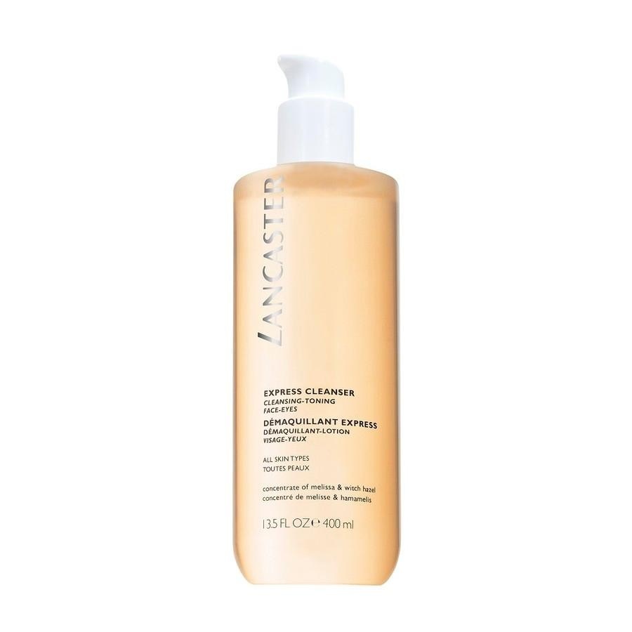 All-In-One Express Cleanser