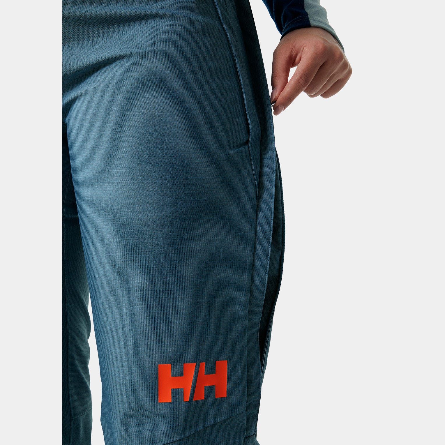 Women's Powderqueen Bib Pant