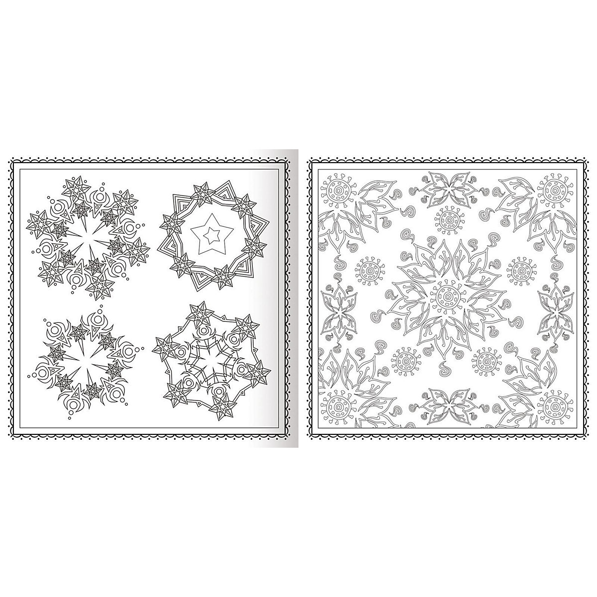Wintertraum & Schneegestöber