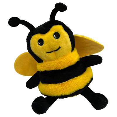 Aumüller Katzenspielzeug Hummel Maggie mit Katzenminze