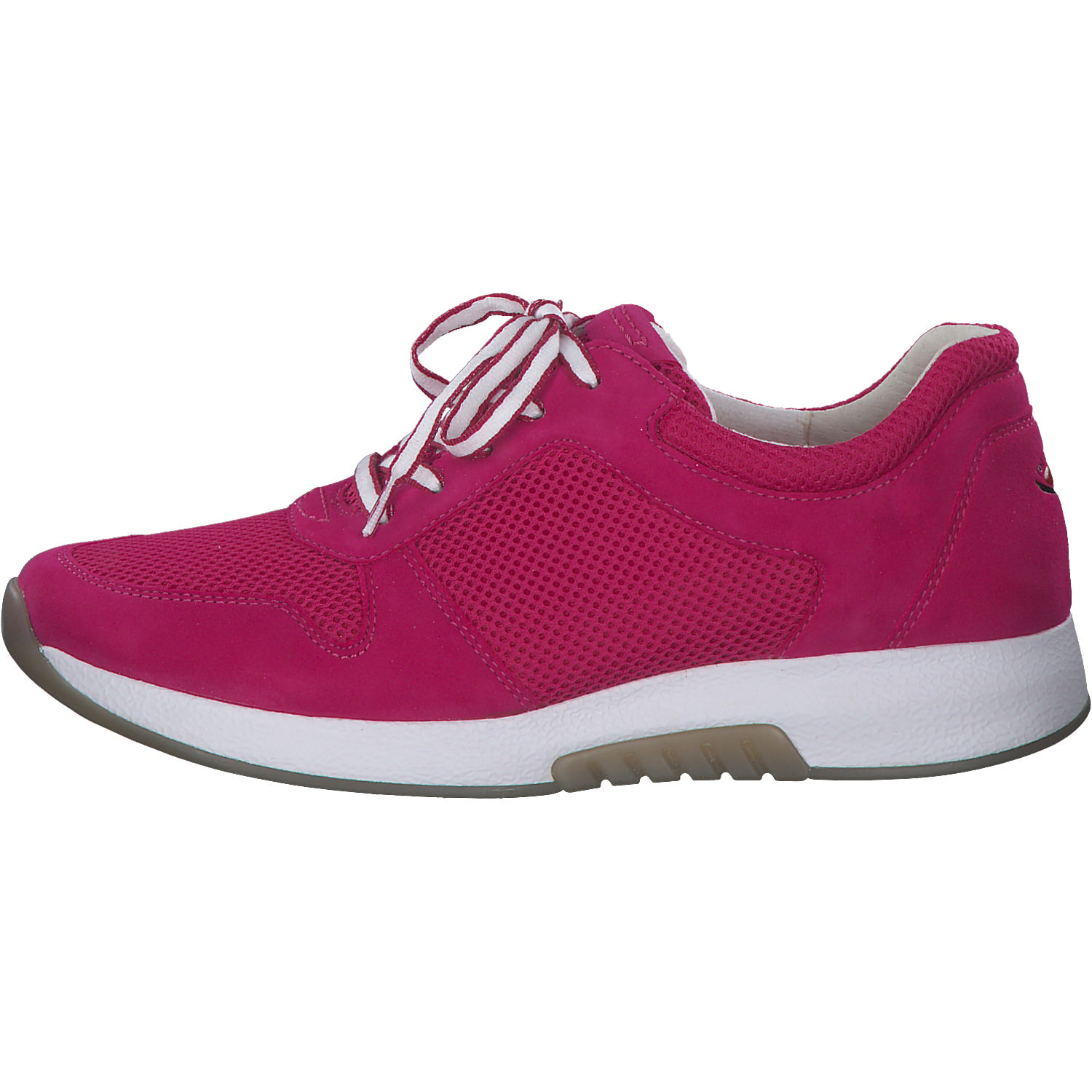 Gabor Comfort 46.946, Sneakers Low, Damen, Pink (Pink/Fuchsia)