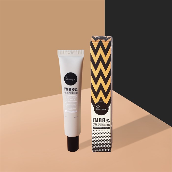 I´m 8,8% Dark Spot Solution