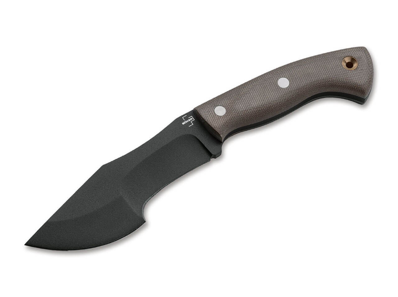 Mini Tracker Outdoormesser