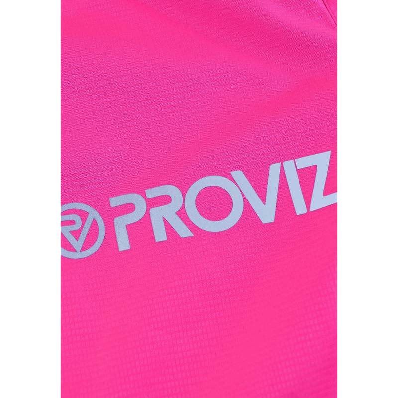 Proviz Nightrider Fahrradjacke Damen