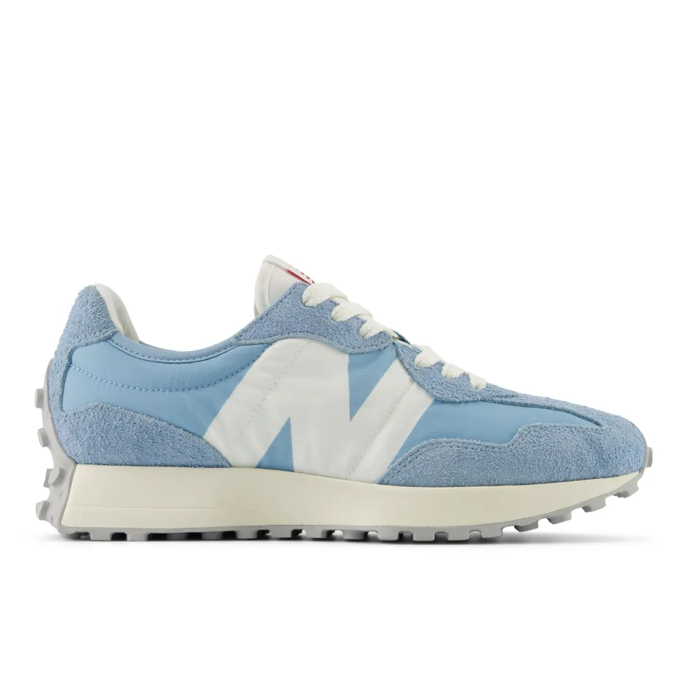New Balance 327 U327LL / blau