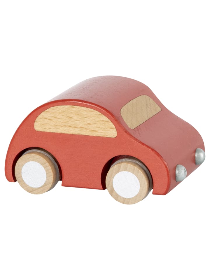 Maileg Auto aus Holz Rot 9 cm günstig kaufen onesize