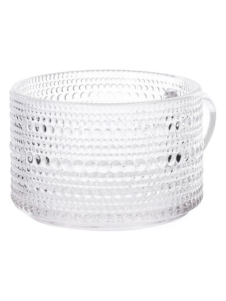 Homla Jumbotasse ''Barrel'' - 350 ml günstig kaufen onesize