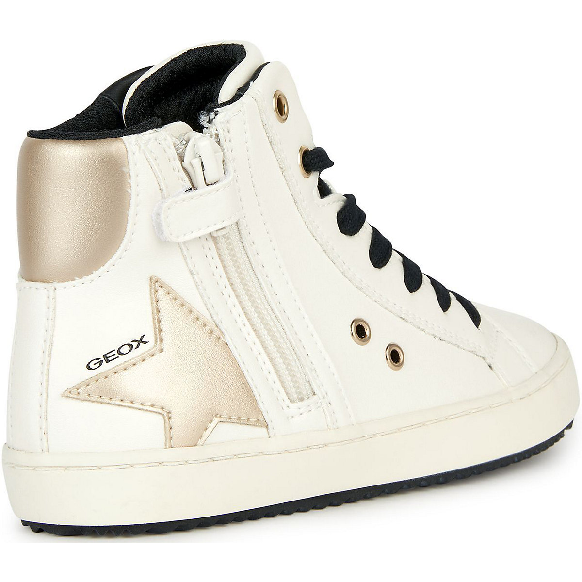 Sneaker Halbschuhe