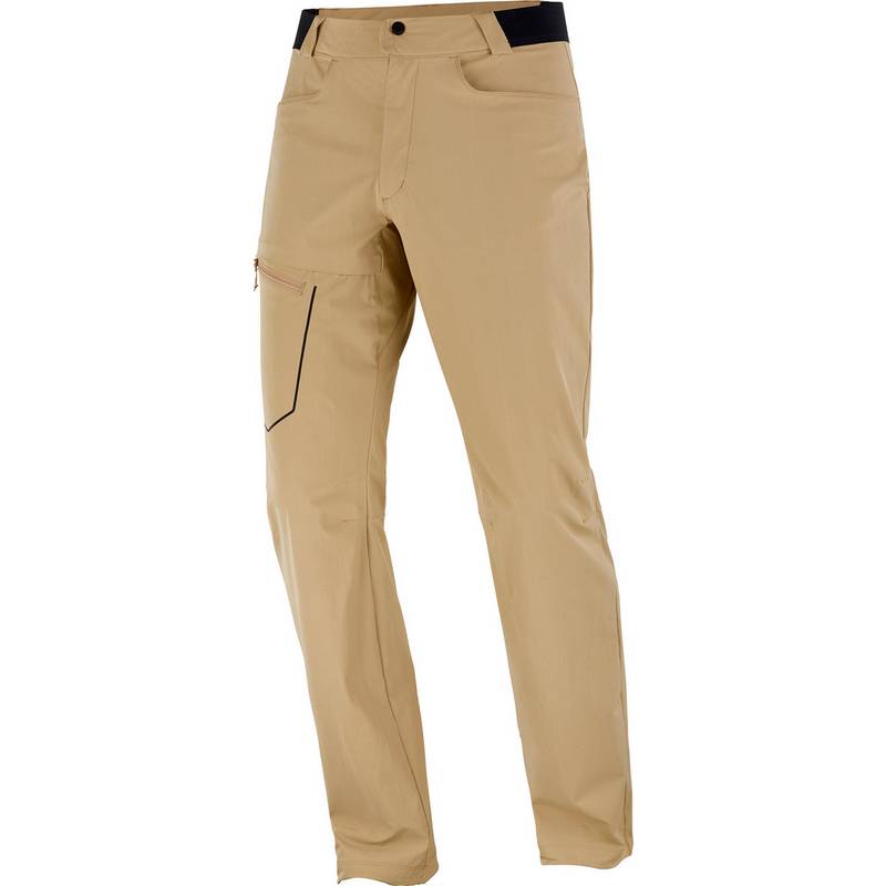 Salomon WAYFARER Wanderhose Herren