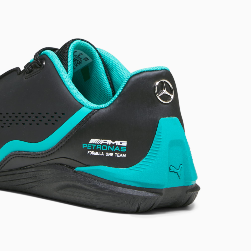 PUMA Mercedes AMG Petronas Formel 1 Drift Cat Decima 307196_06 / schwarz