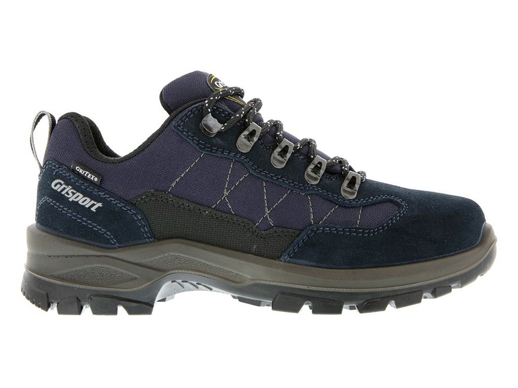Grisport Scout Low Wanderschuhe