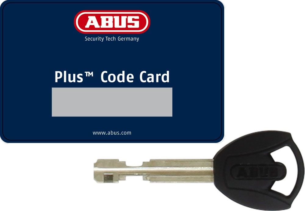 Abus Steel-O-Chain 9809 Kettenschloss kaufen | Bike-Discount