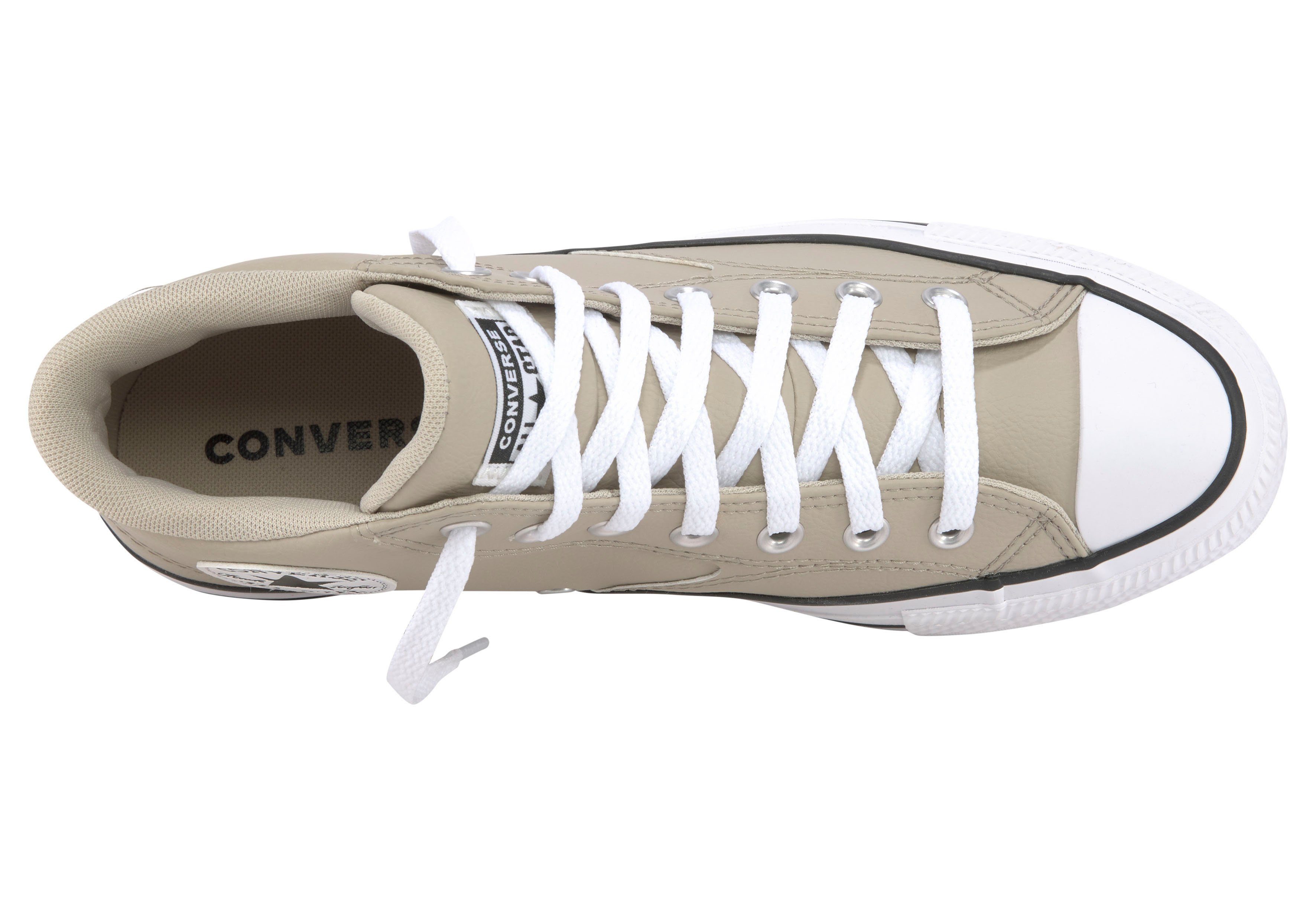 Converse CHUCK TAYLOR ALL STAR MALDEN STREET Sneaker