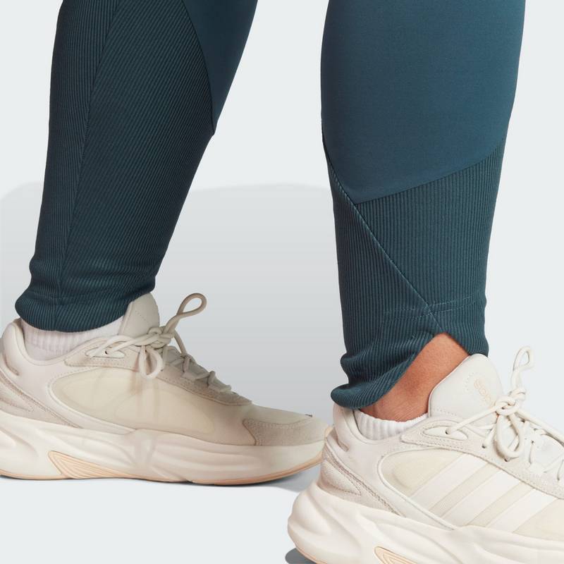 adidas Z.N.E. Leggings – Große Größen Tights Damen