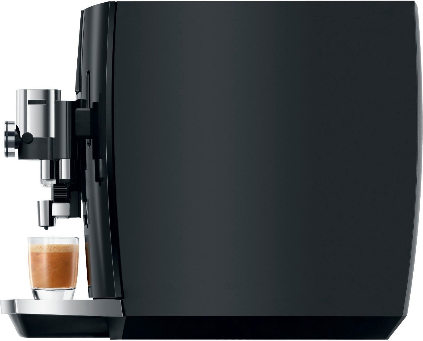JURA Kaffeevollautomat 15457 J8 (EA)