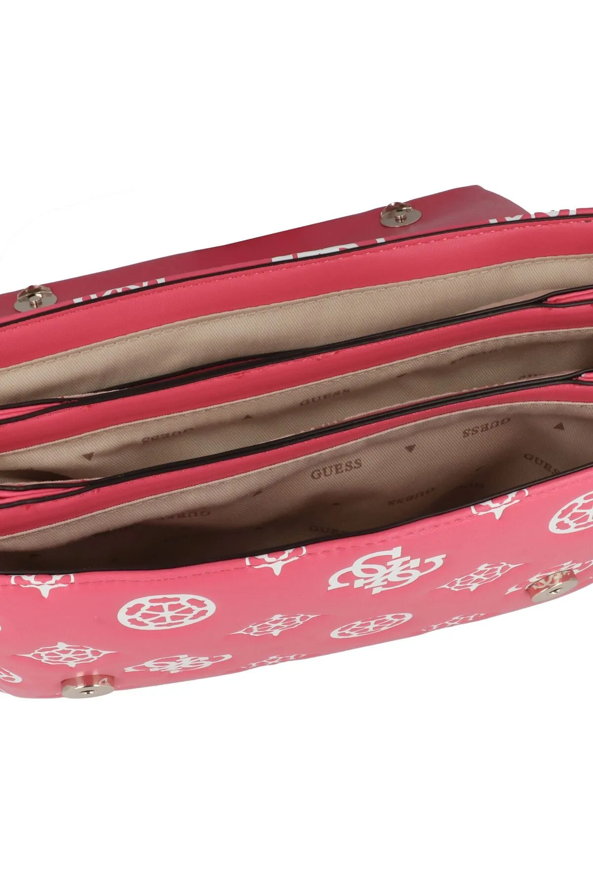 Guess  Deesa Umhängetasche 26 cm