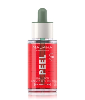 MADARA PEEL Hyaluron Intense Peel Serum Gesichtsserum-30 ml